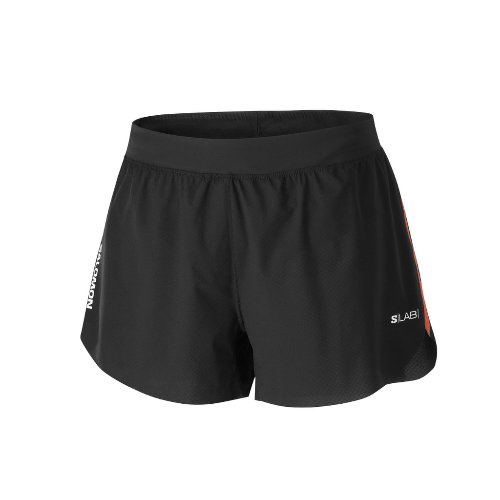 Salomon Women's S/LAB Speed 3'' Short