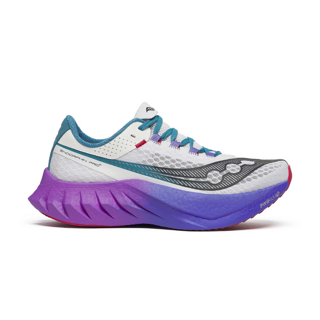 Saucony Women's Endorphin Pro 4 Road Running Shoes