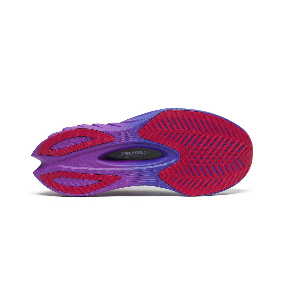 Saucony Women's Endorphin Pro 4 Road Running Shoes