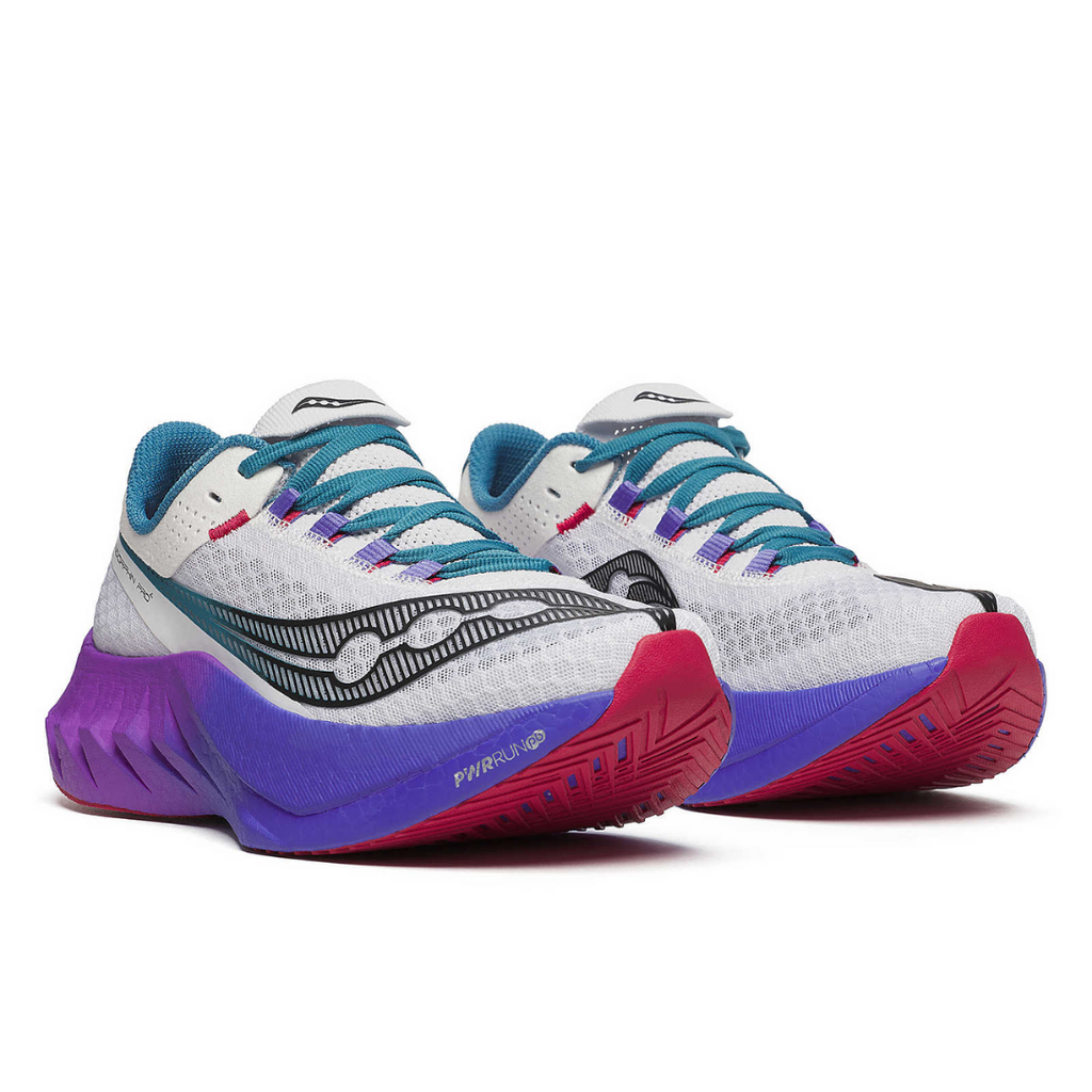 Saucony Women's Endorphin Pro 4 Road Running Shoes
