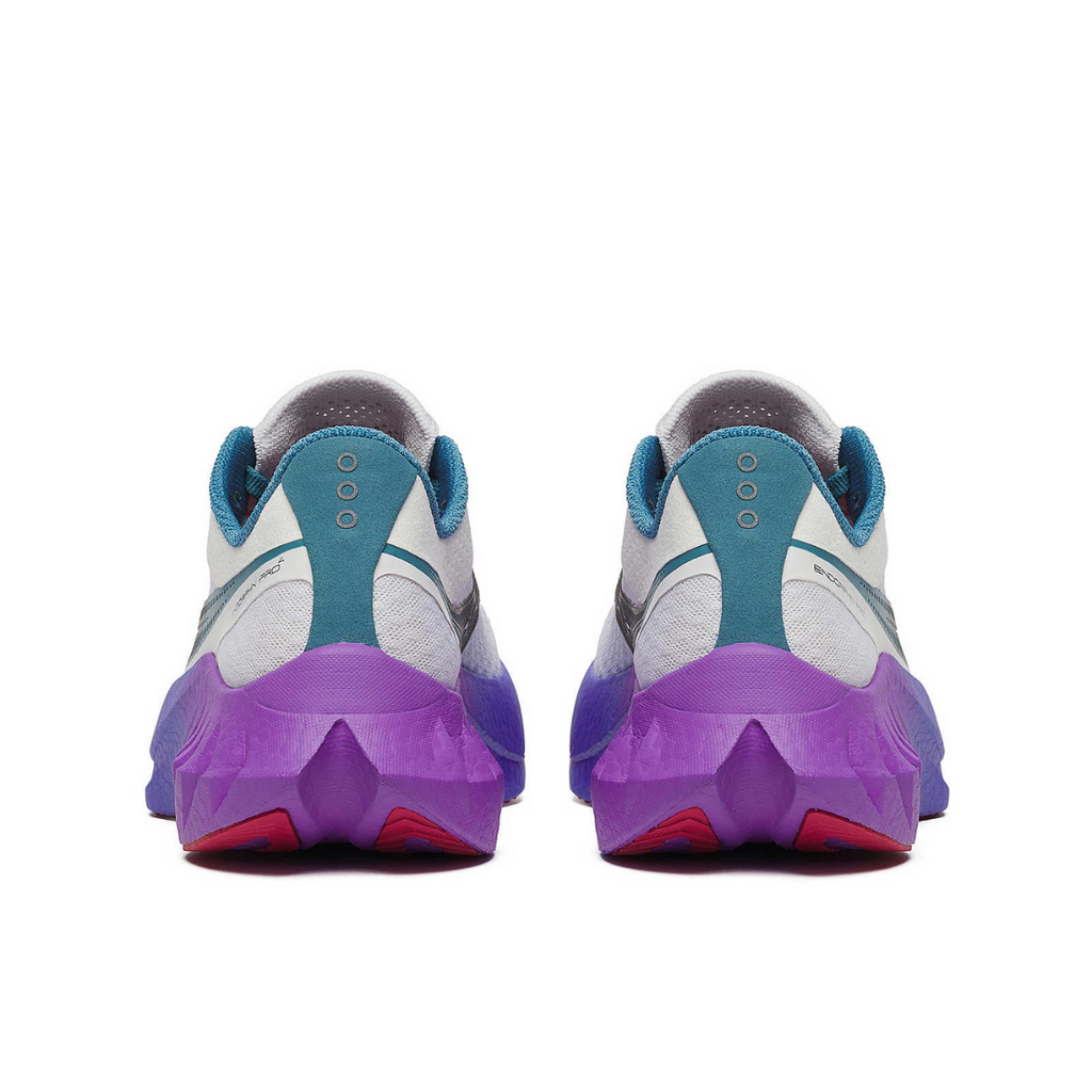 Saucony Women's Endorphin Pro 4 Road Running Shoes
