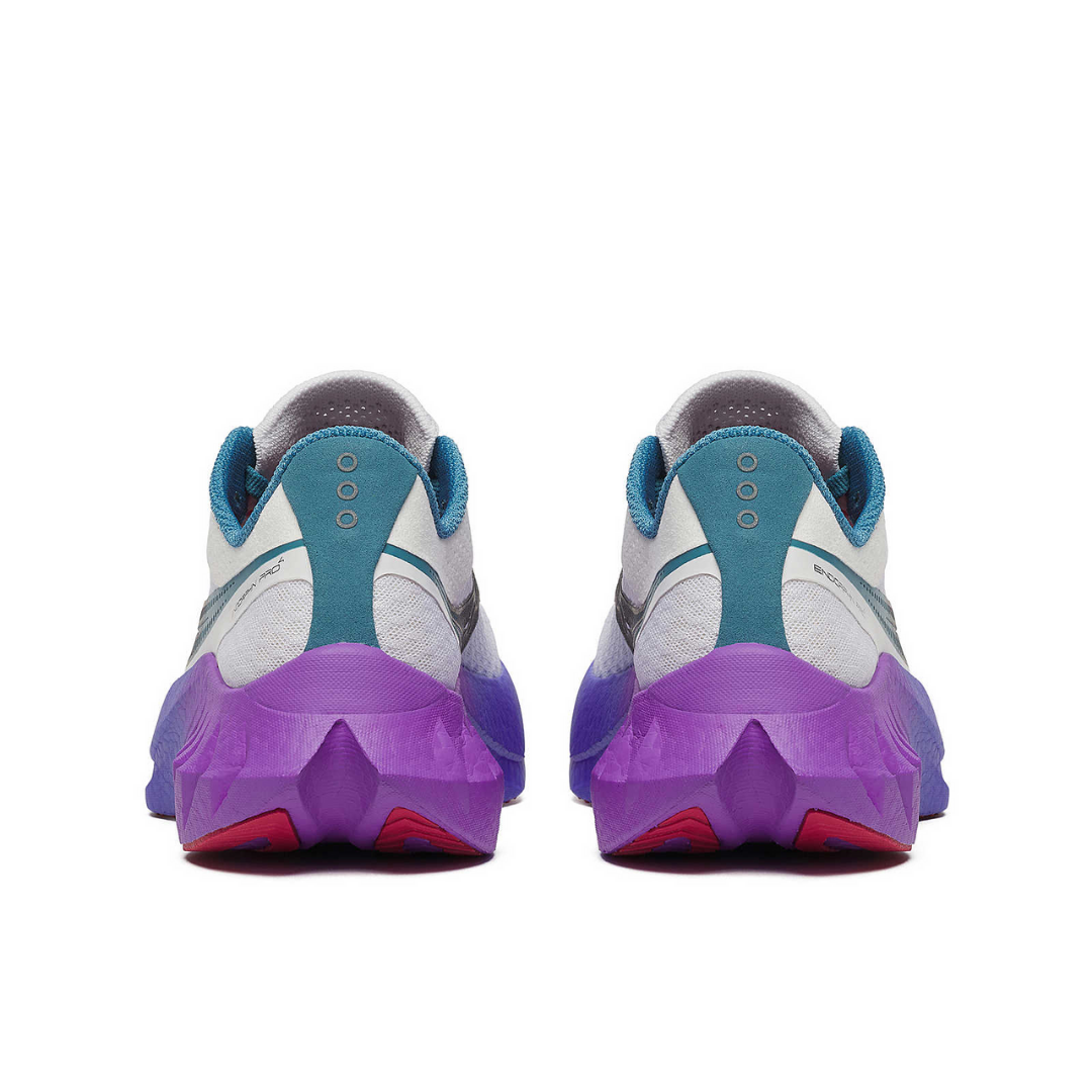Saucony Women's Endorphin Pro 4 Road Running Shoes