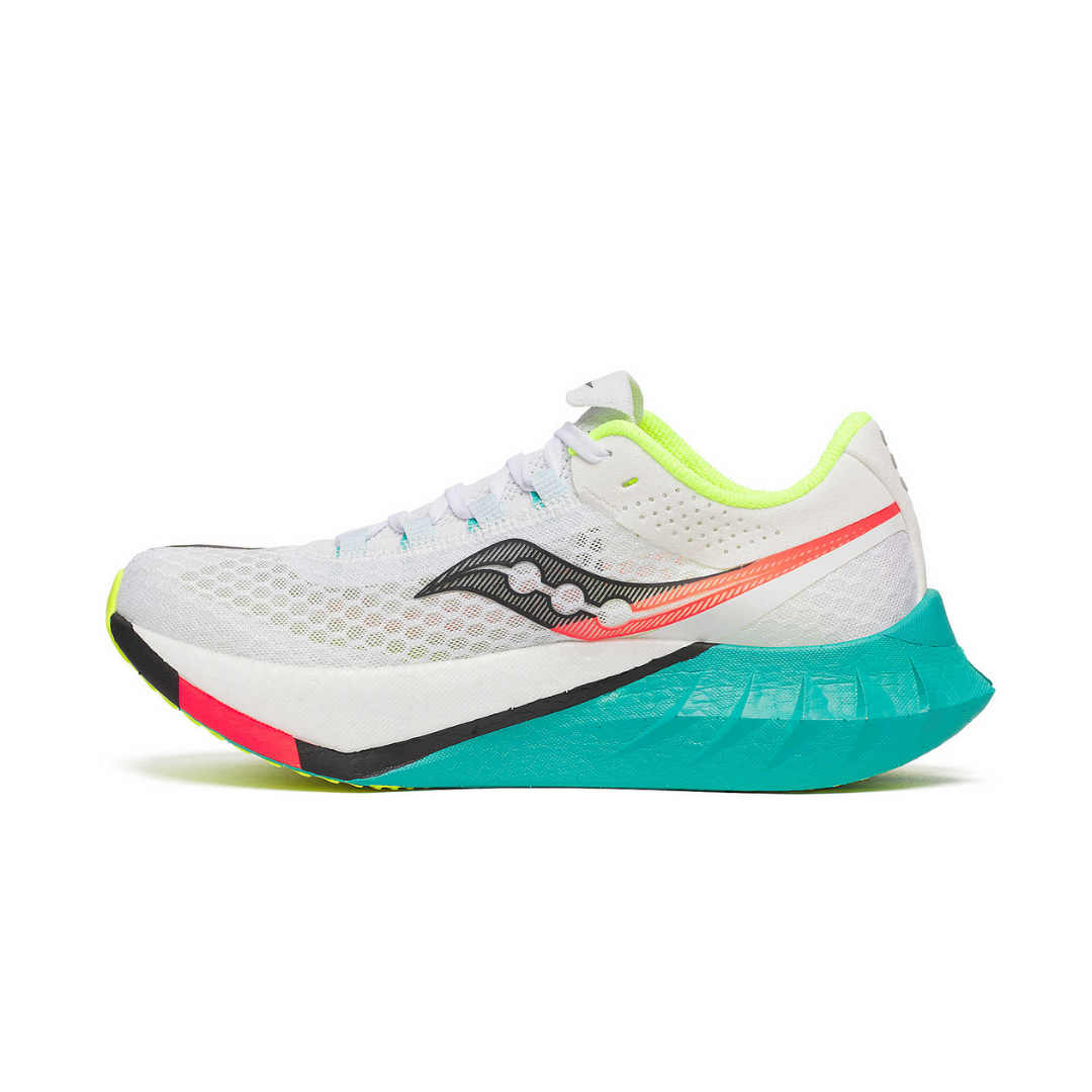 Saucony Women's Endorphin Pro 4 Road Running Shoes
