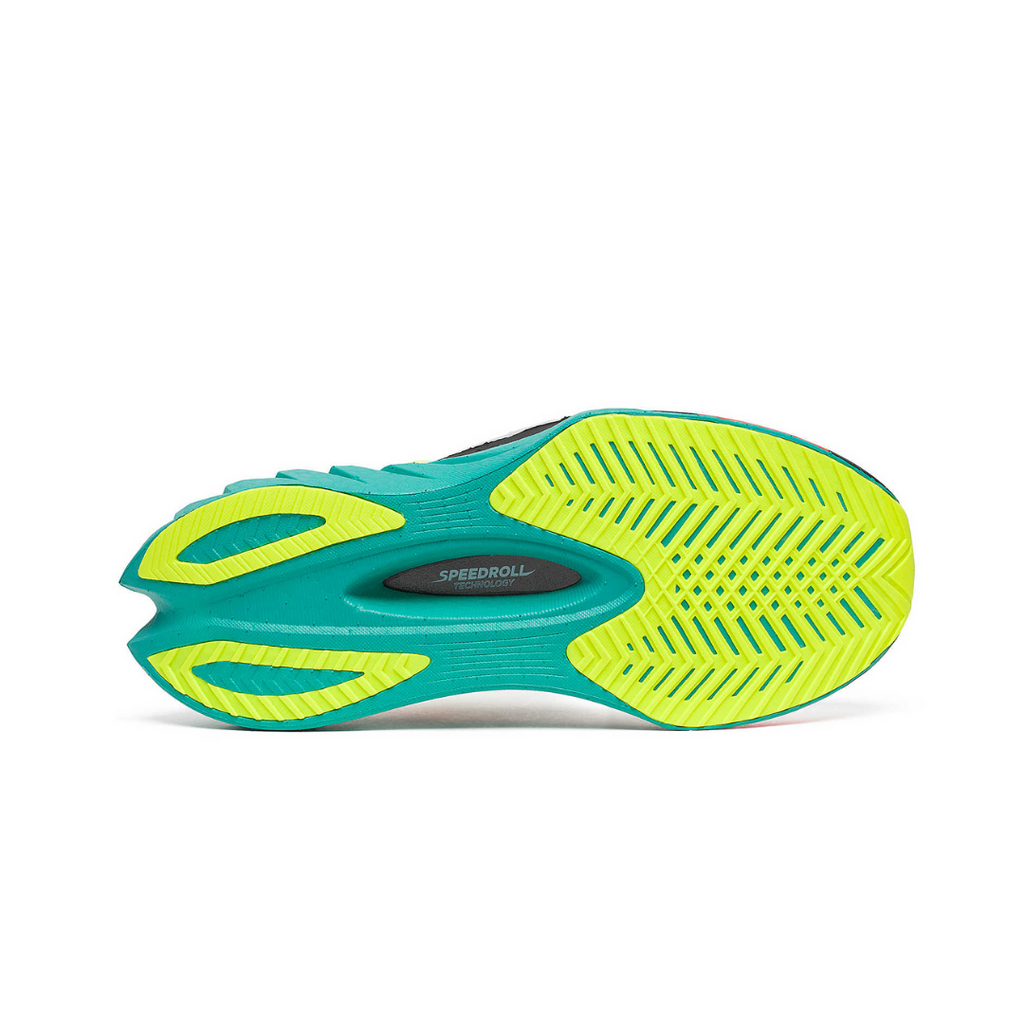 Saucony Women's Endorphin Pro 4 Road Running Shoes