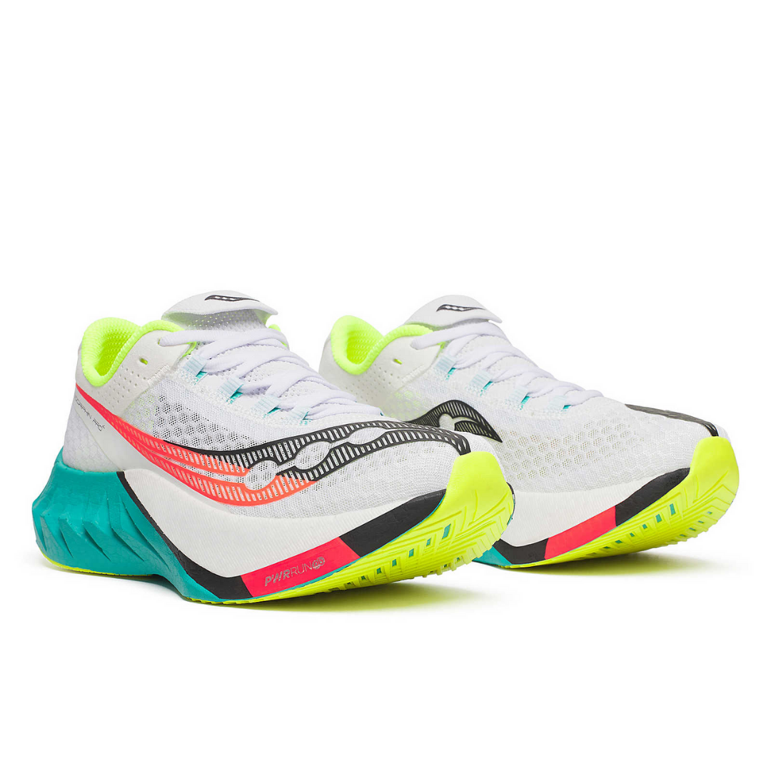 Saucony Women's Endorphin Pro 4 Road Running Shoes