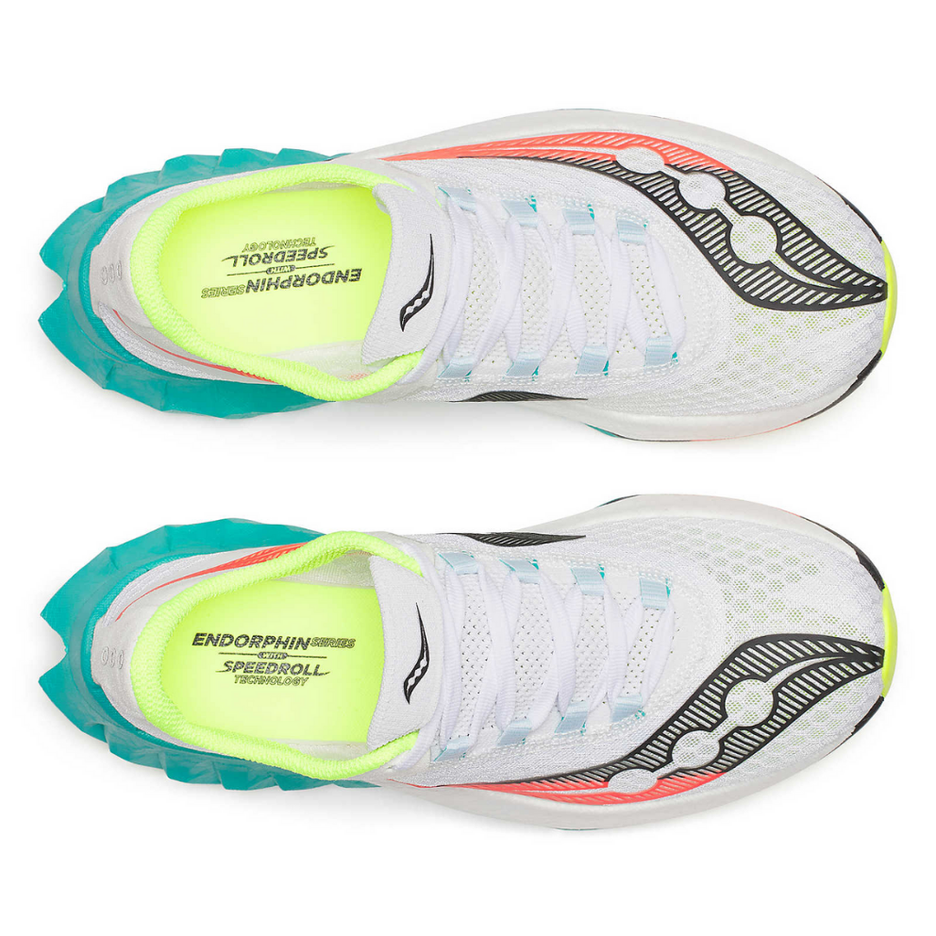 Saucony Women's Endorphin Pro 4 Road Running Shoes