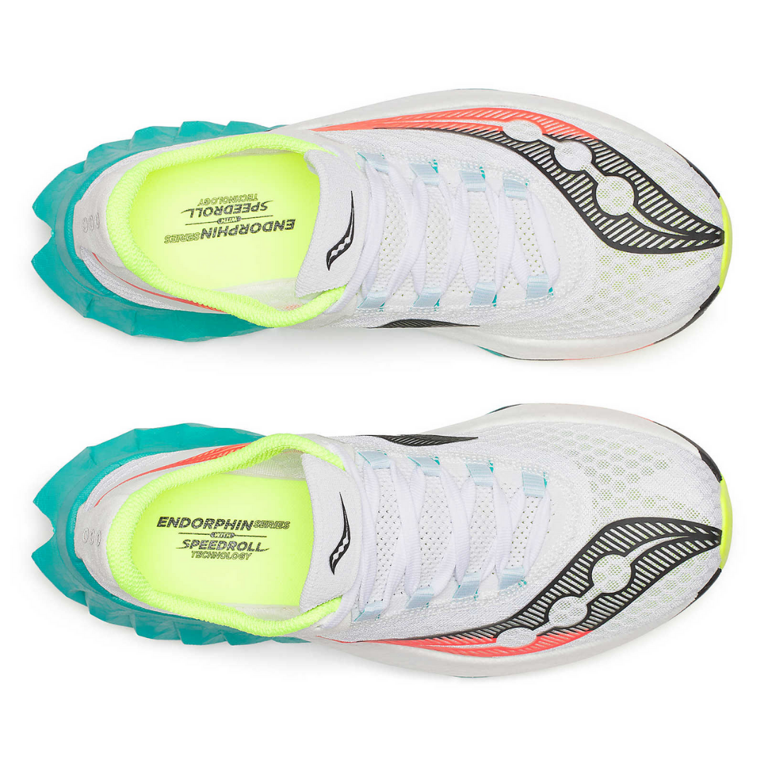 Saucony Women's Endorphin Pro 4 Road Running Shoes
