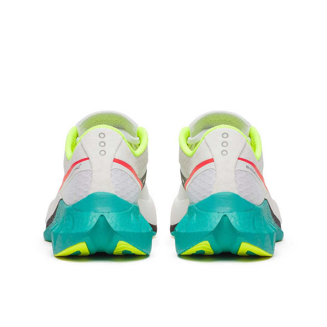 Saucony Women's Endorphin Pro 4 Road Running Shoes