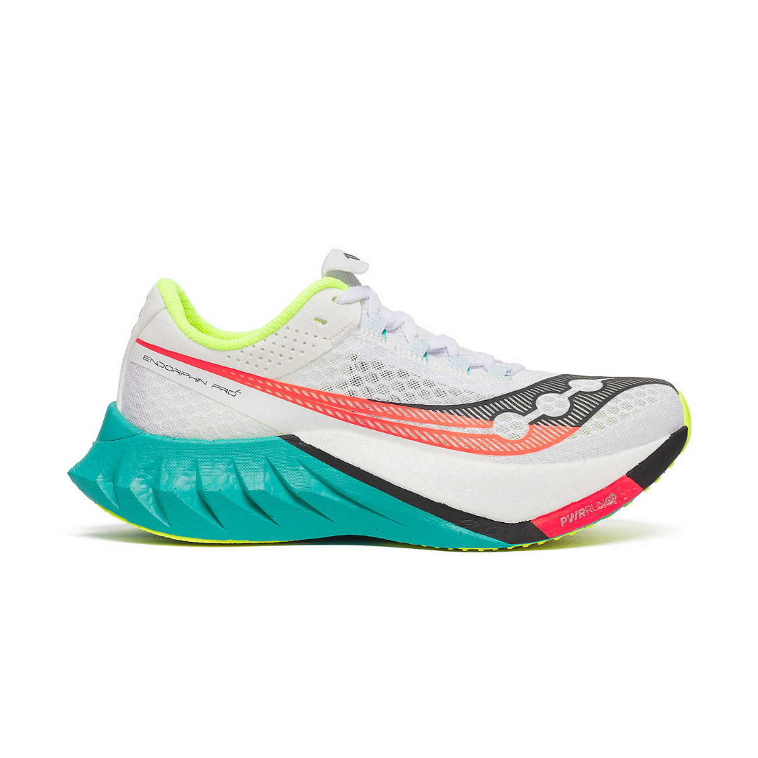 Saucony Women's Endorphin Pro 4 Road Running Shoes