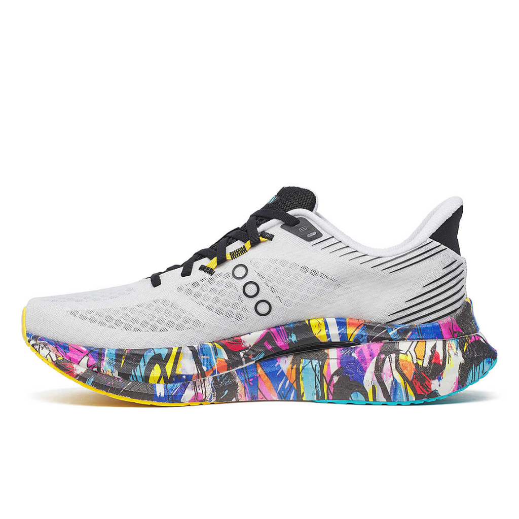 Saucony Women's Endorphin Speed 5 Road Running Shoes