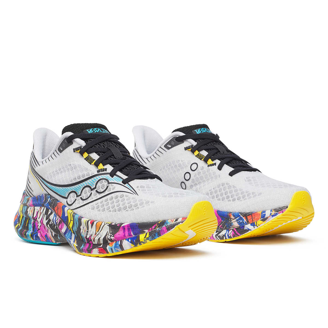 Saucony Men's Endorphin Speed 5 Road Running Shoes