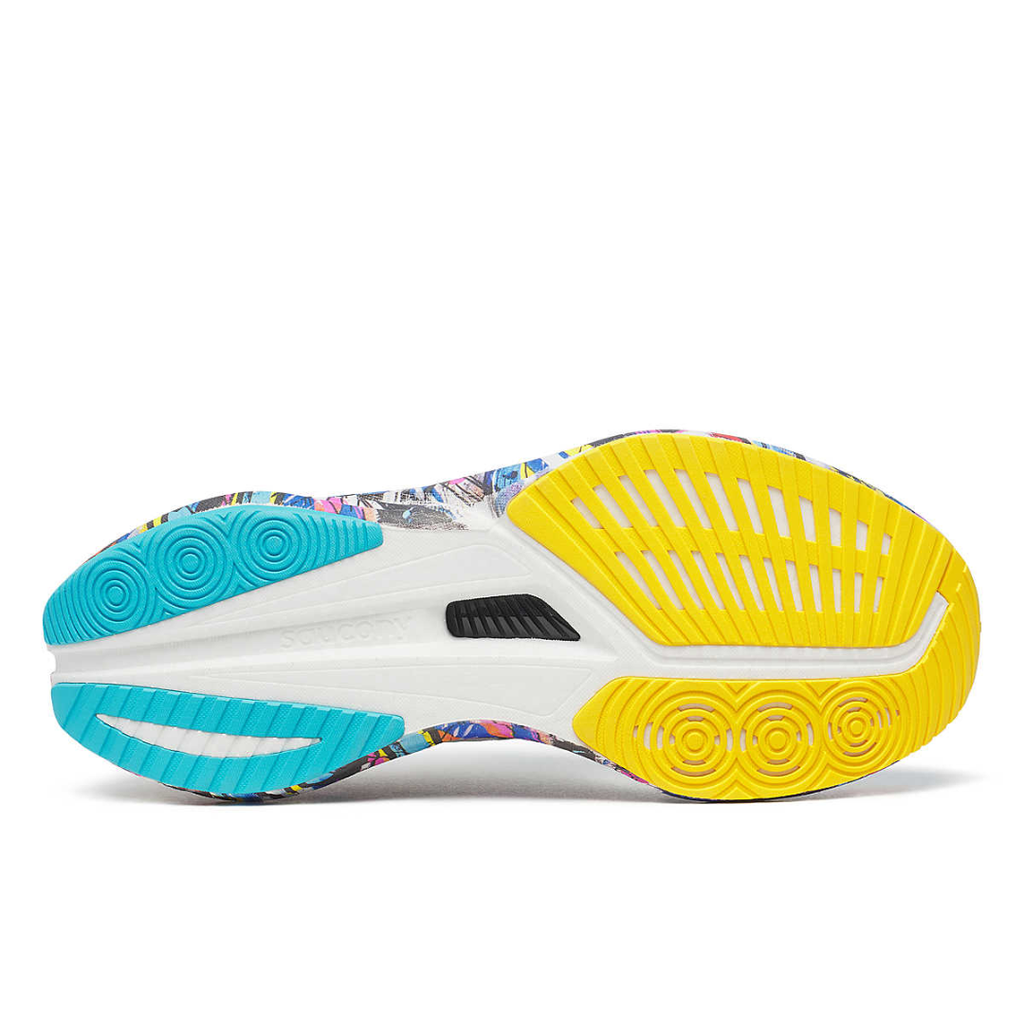 Saucony Men's Endorphin Speed 5 Road Running Shoes