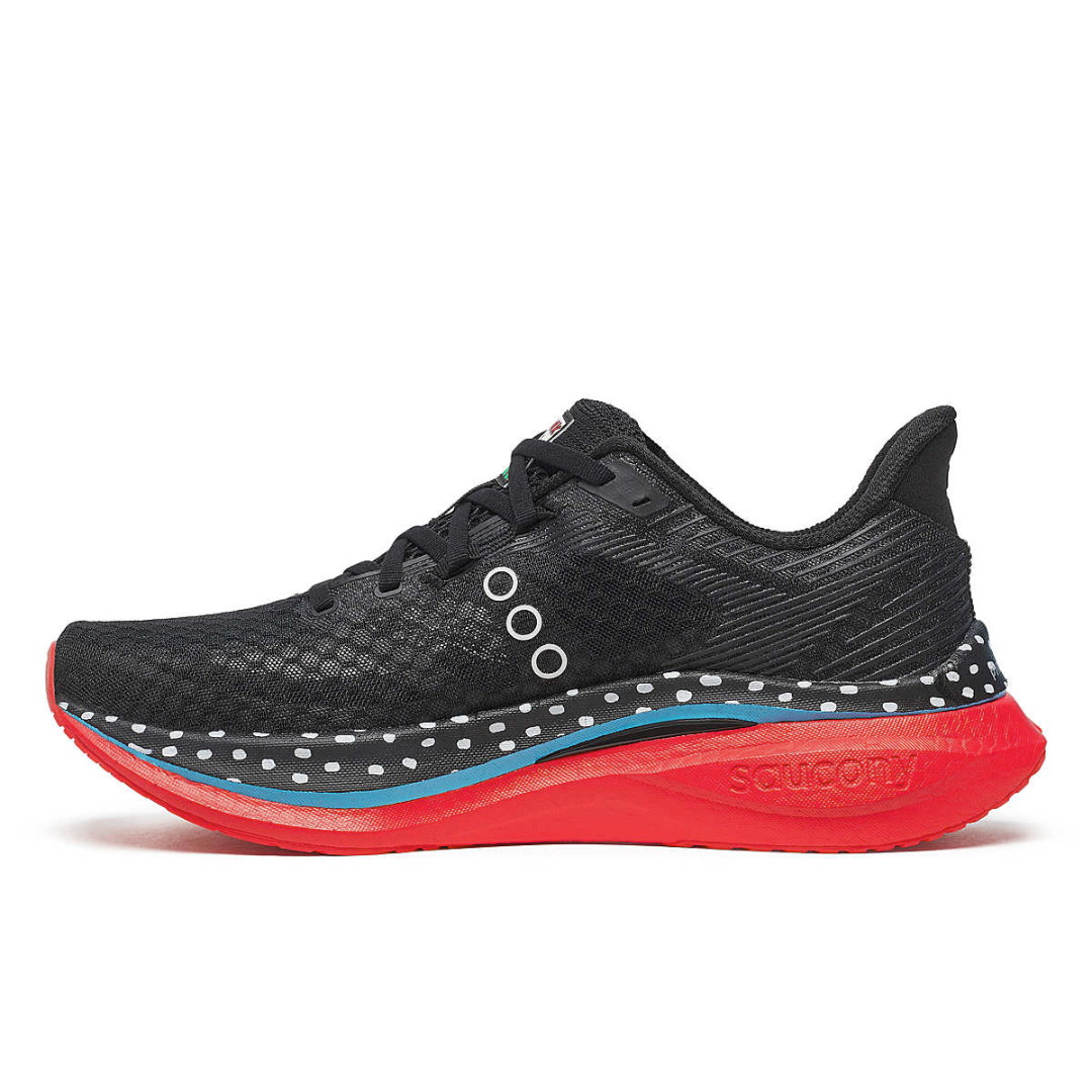 Saucony Women's Endorphin Speed 5 Road Running Shoes