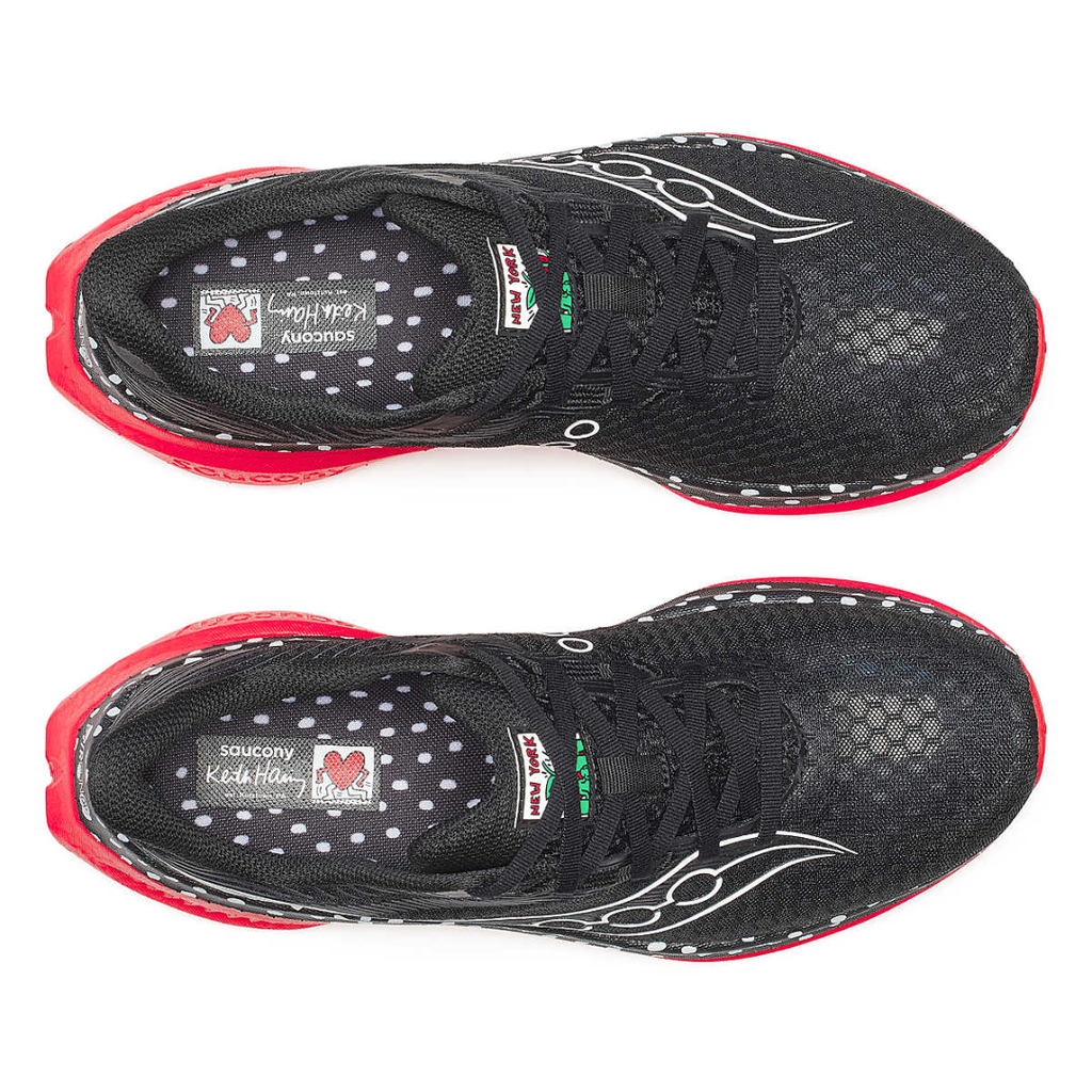 Saucony Men's Endorphin Speed 5 Road Running Shoes