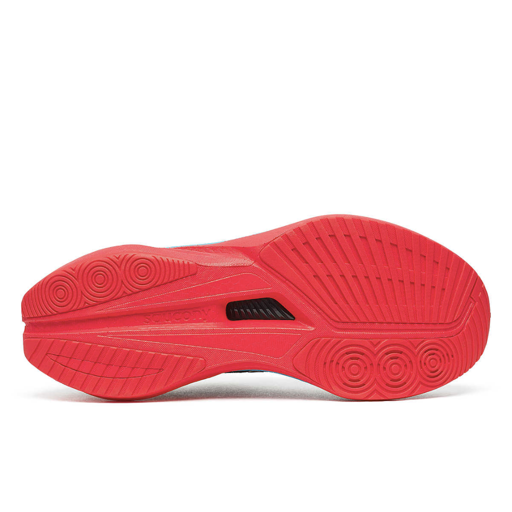Saucony Men's Endorphin Speed 5 Road Running Shoes