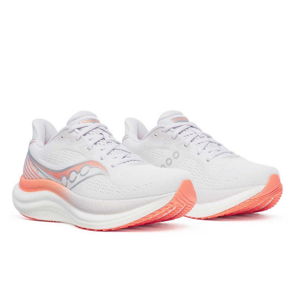 Saucony Women's Triumph 23 Road Running Shoes
