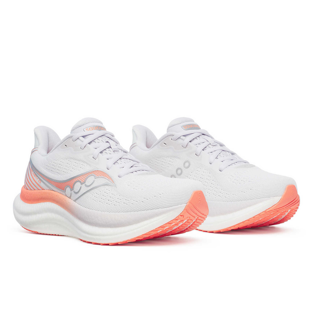 Saucony Women's Triumph 23 Road Running Shoes