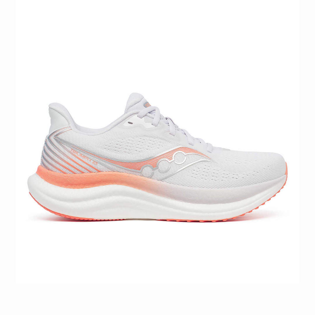 Saucony Women's Triumph 23 Road Running Shoes