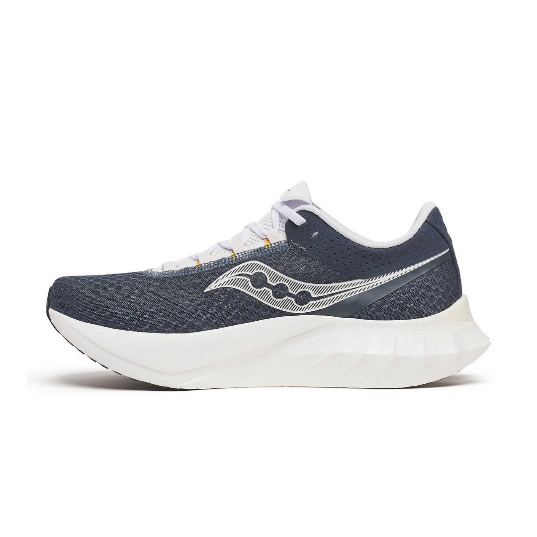 Saucony Men's Endorphin Pro 4 Road Running Shoes