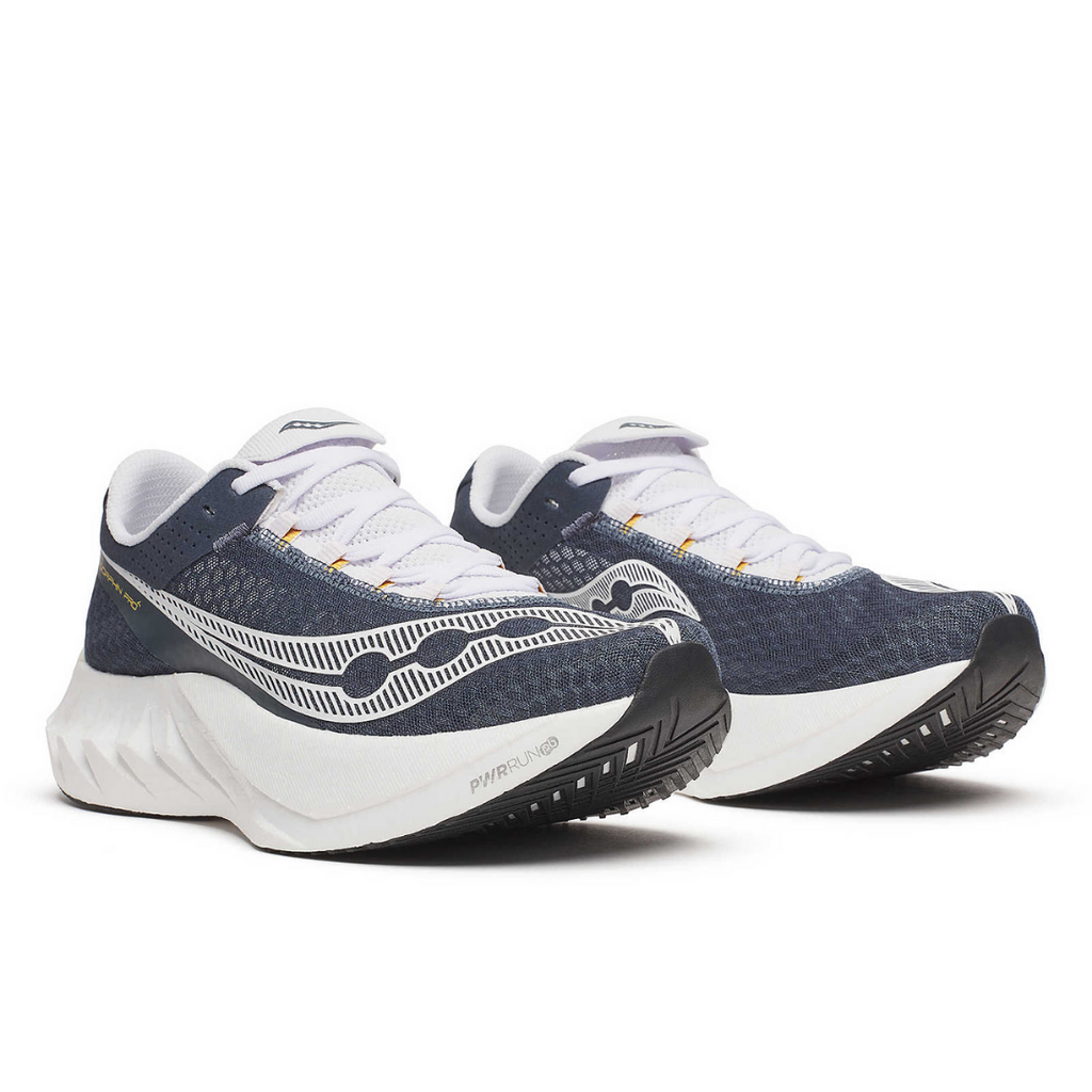 Saucony Men's Endorphin Pro 4 Road Running Shoes