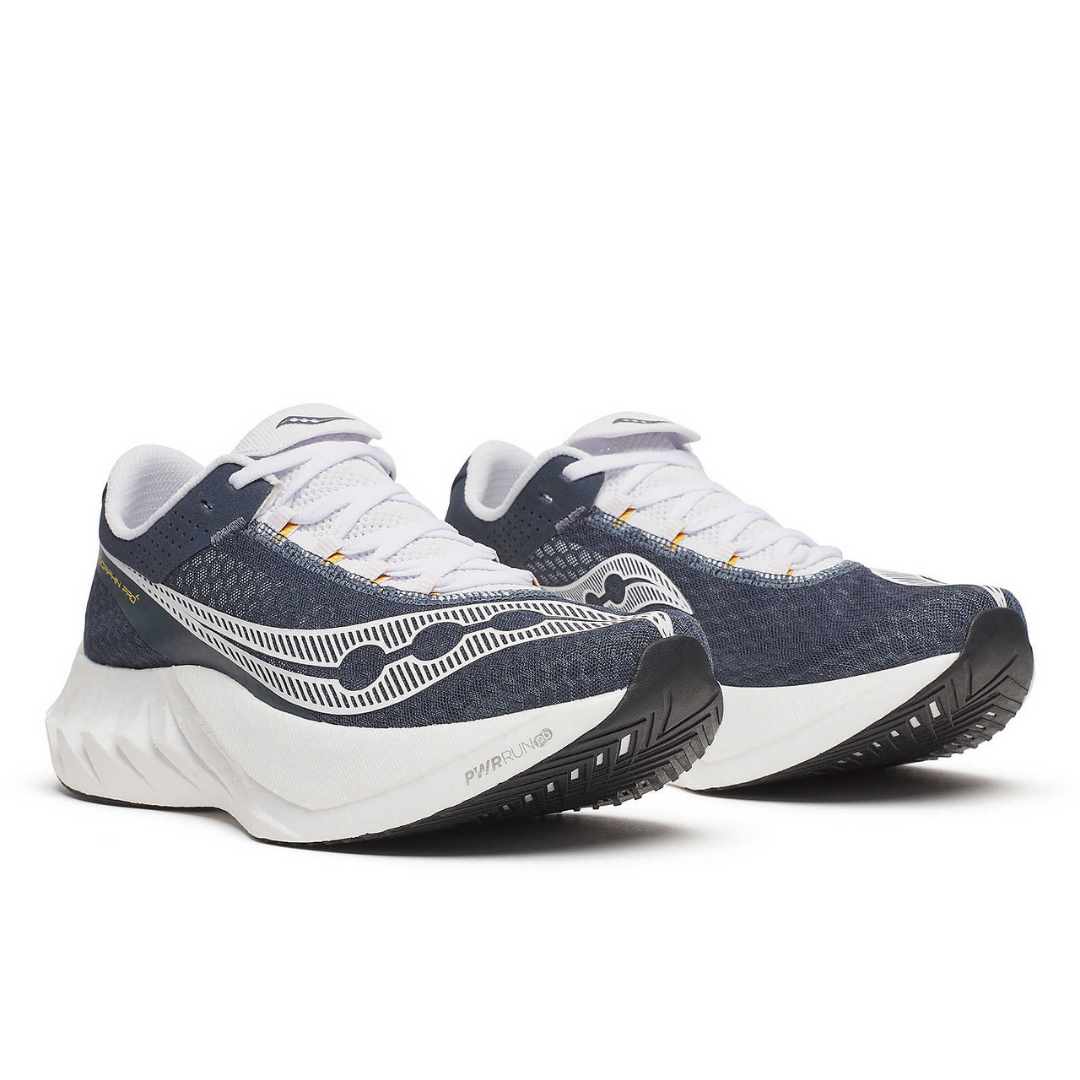 Saucony Men's Endorphin Pro 4 Road Running Shoes