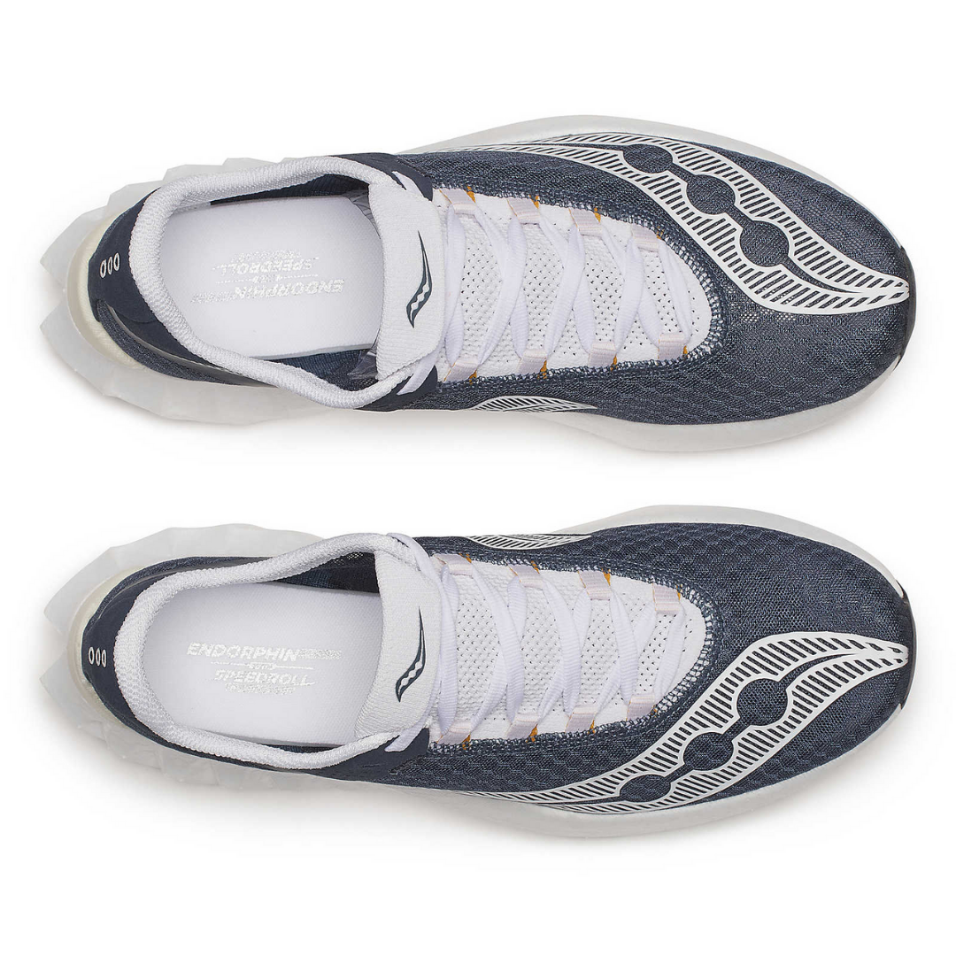 Saucony Men's Endorphin Pro 4 Road Running Shoes