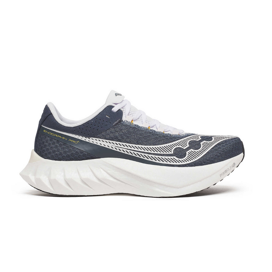 Saucony Men's Endorphin Pro 4 Road Running Shoes