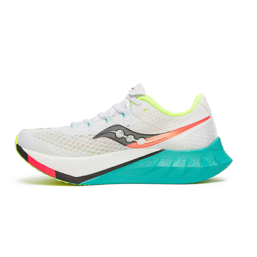 Saucony Men's Endorphin Pro 4 Road Running Shoes