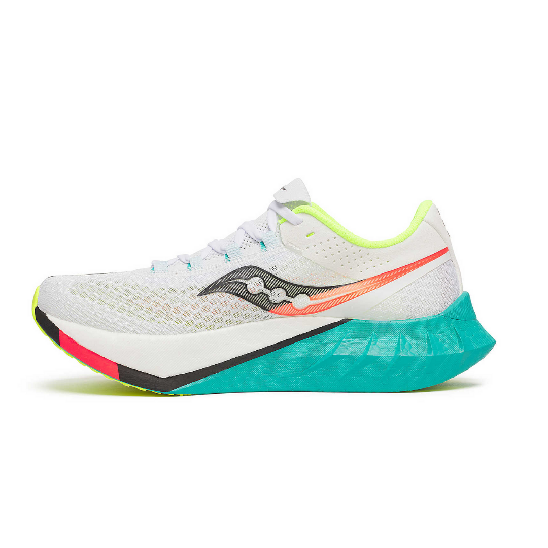 Saucony Men's Endorphin Pro 4 Road Running Shoes