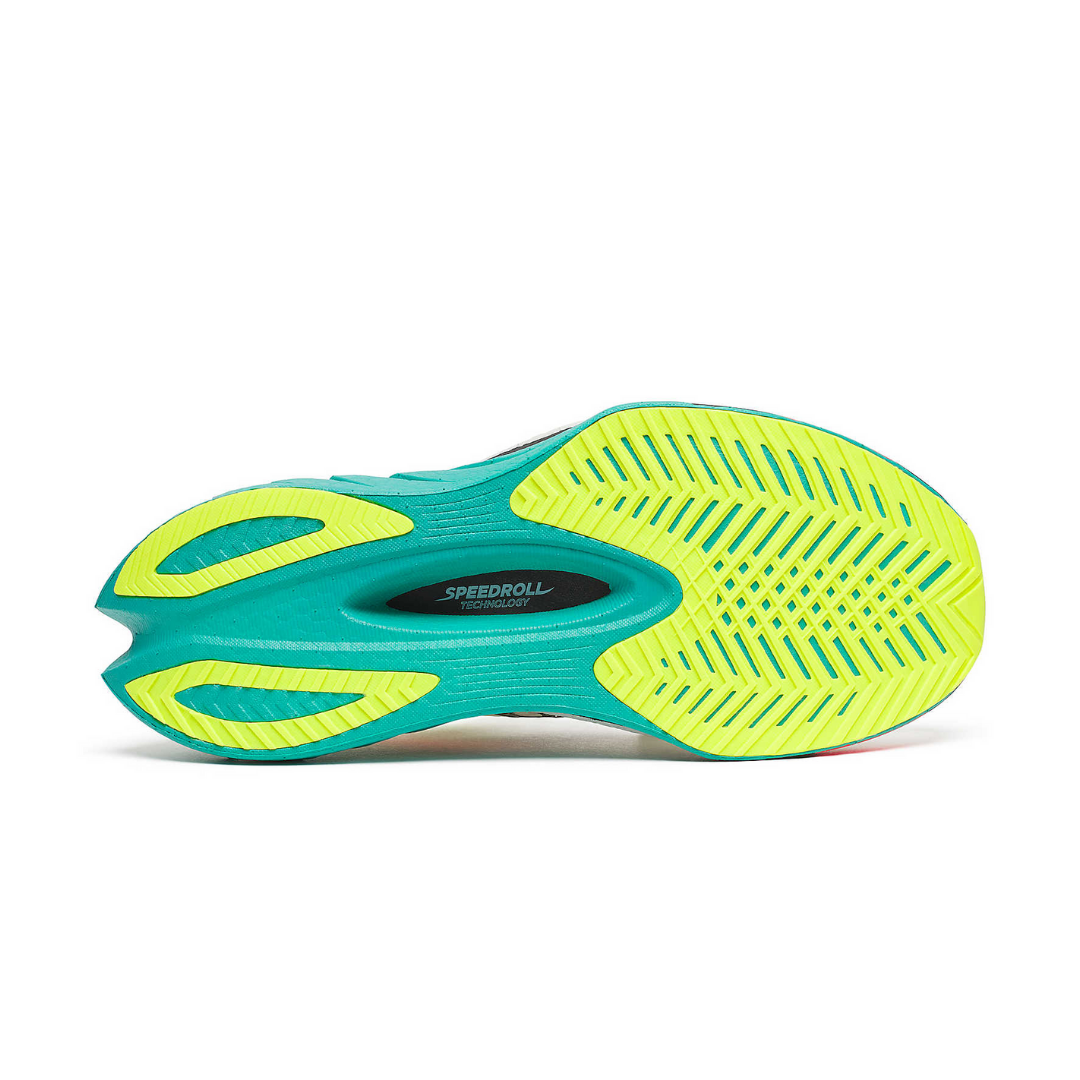 Saucony Men's Endorphin Pro 4 Road Running Shoes
