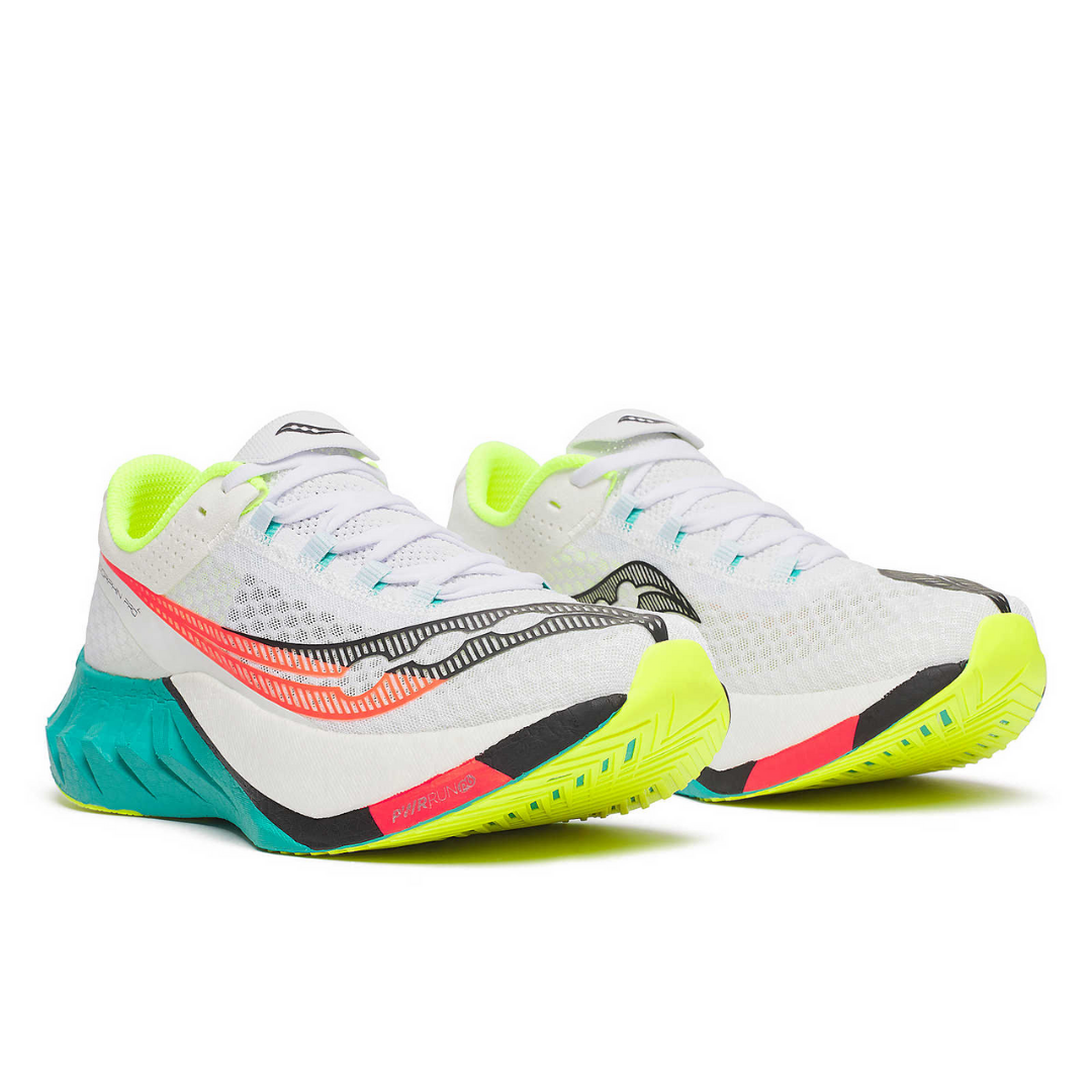 Saucony Men's Endorphin Pro 4 Road Running Shoes