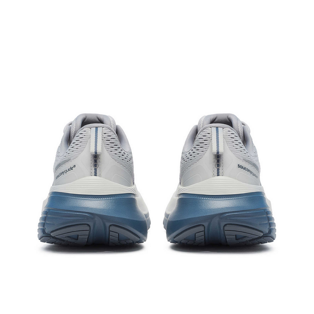 Saucony Men's Guide 18 Road Running Shoes