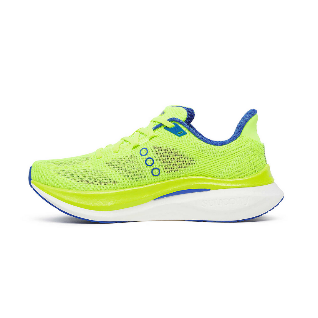 Saucony Men's Endorphin Speed 5 Road Running Shoes