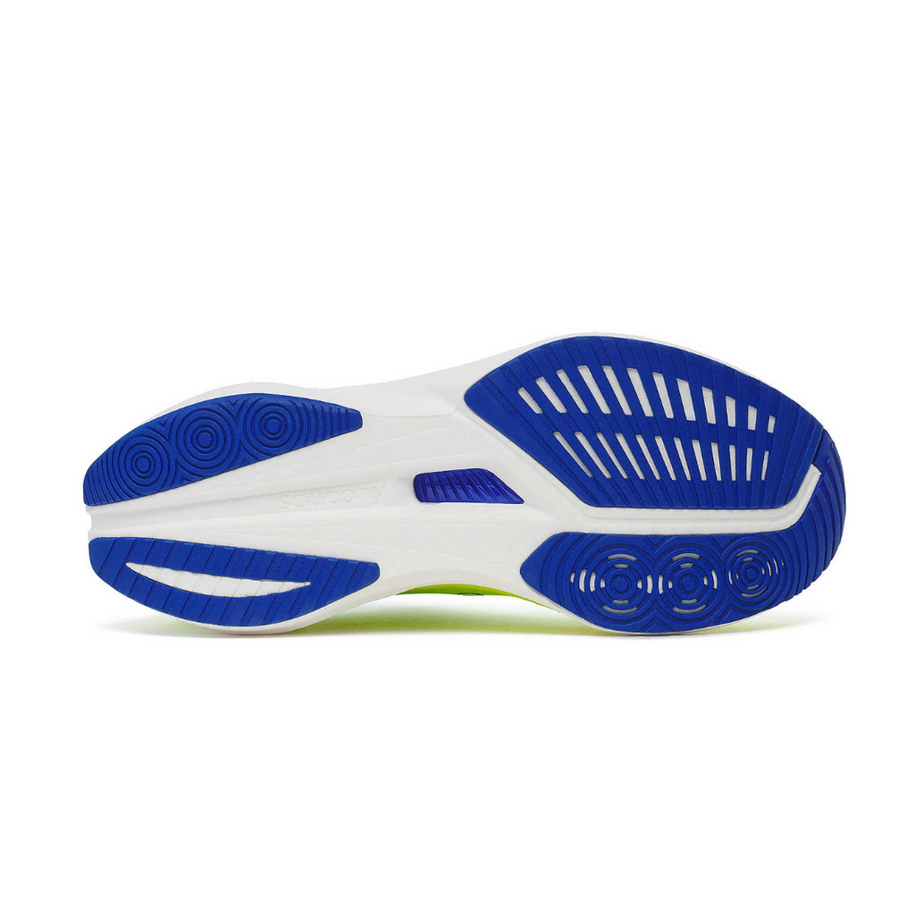 Saucony Men's Endorphin Speed 5 Road Running Shoes