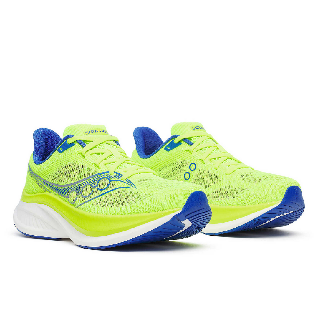 Saucony Men's Endorphin Speed 5 Road Running Shoes