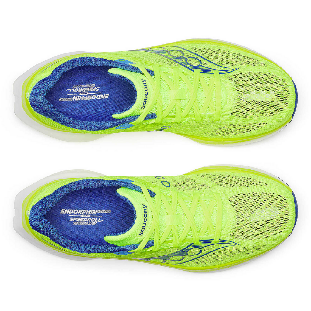 Saucony Men's Endorphin Speed 5 Road Running Shoes