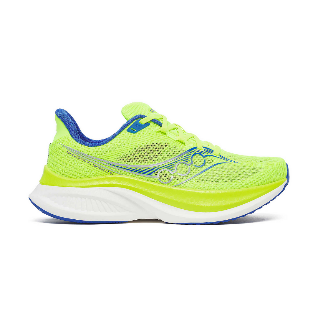 Saucony Men's Endorphin Speed 5 Road Running Shoes