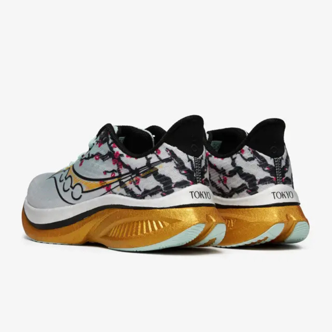 Saucony Men's Endorphin Speed 5 Road Running Shoes