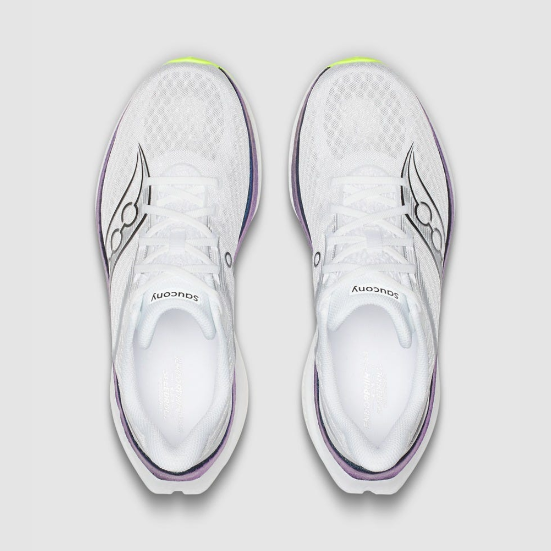 Saucony Men's Endorphin Speed 5 Road Running Shoes