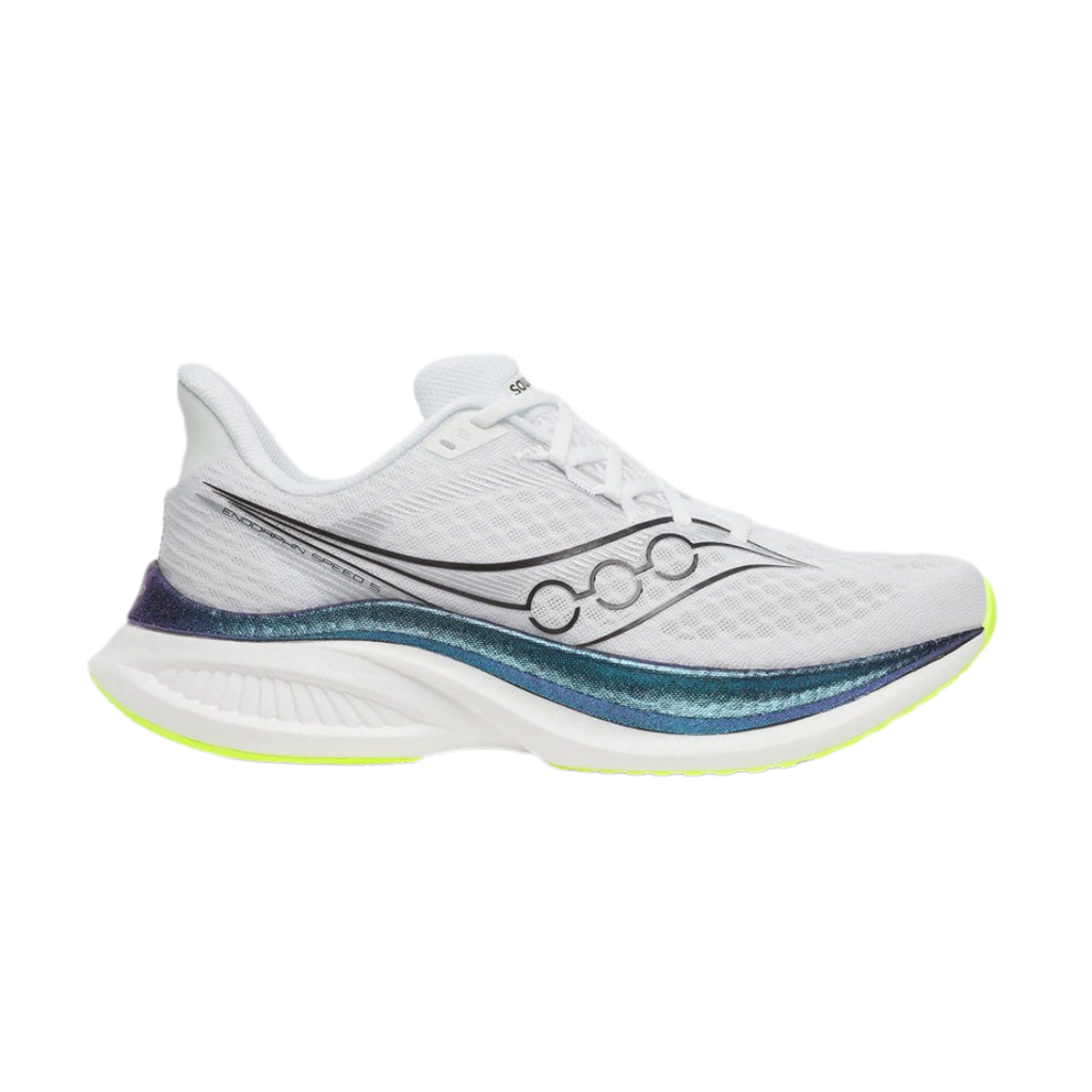 Saucony Men's Endorphin Speed 5 Road Running Shoes
