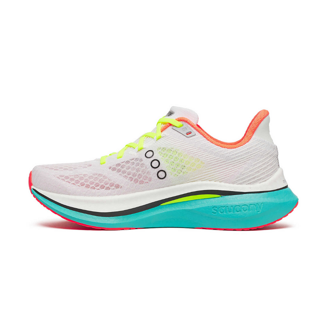 Saucony Men's Endorphin Speed 5 Road Running Shoes