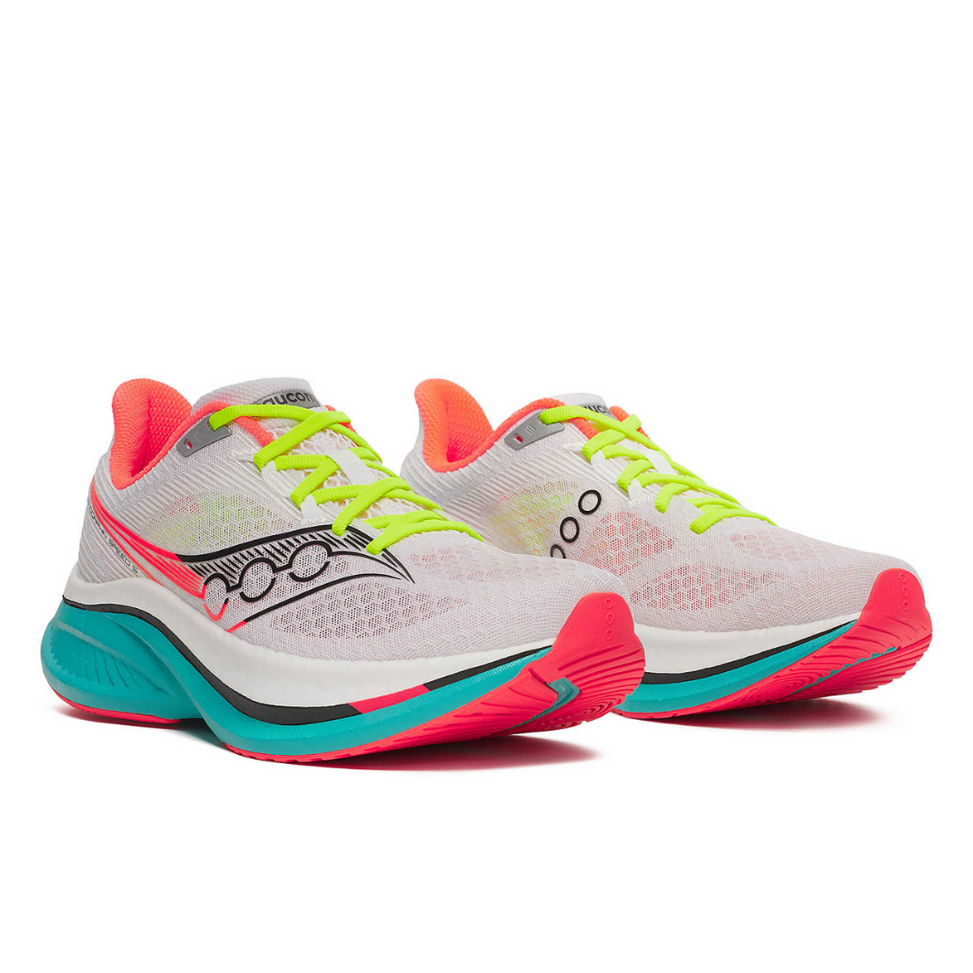 Saucony Men's Endorphin Speed 5 Road Running Shoes