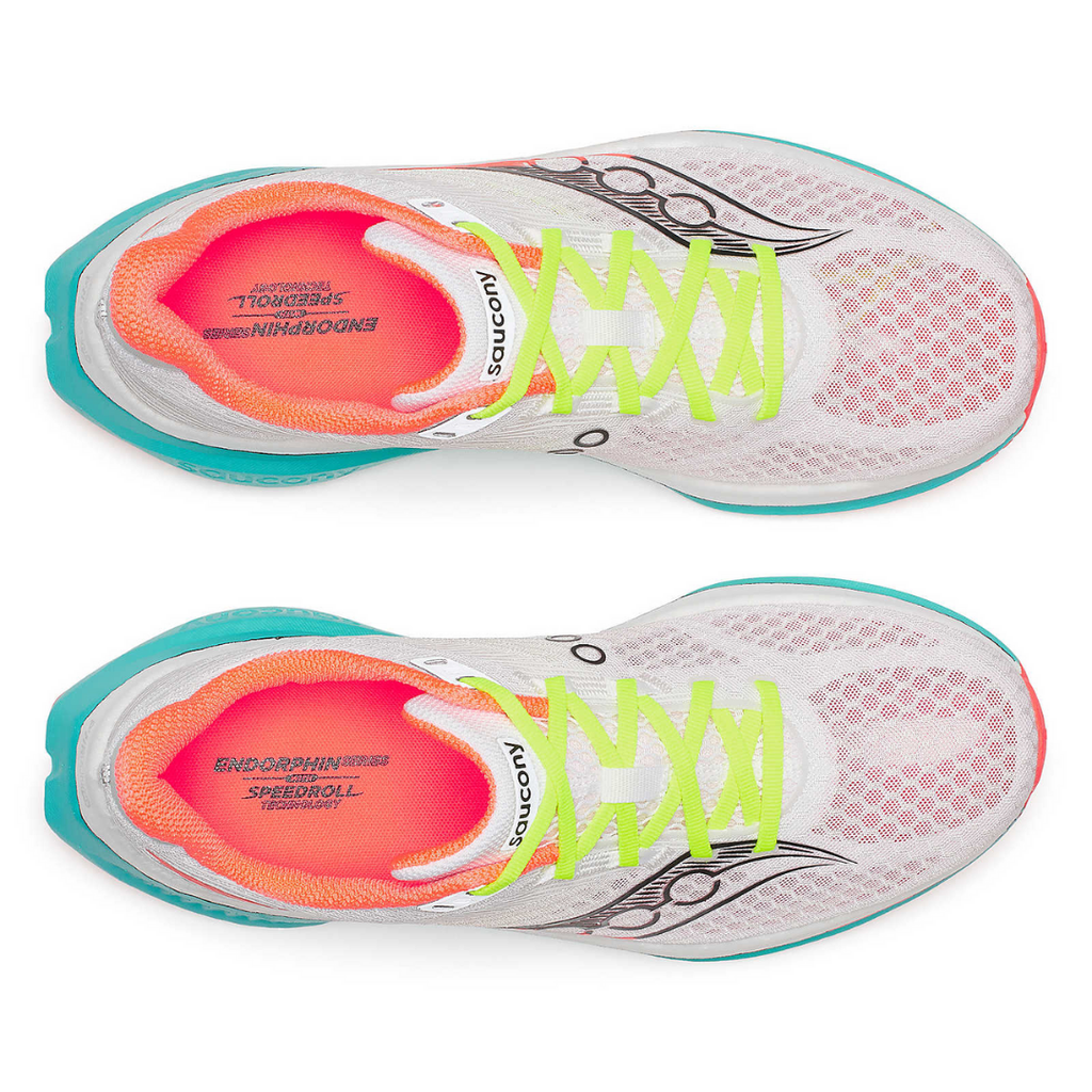 Saucony Men's Endorphin Speed 5 Road Running Shoes