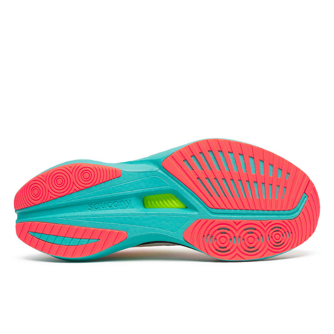 Saucony Men's Endorphin Speed 5 Road Running Shoes