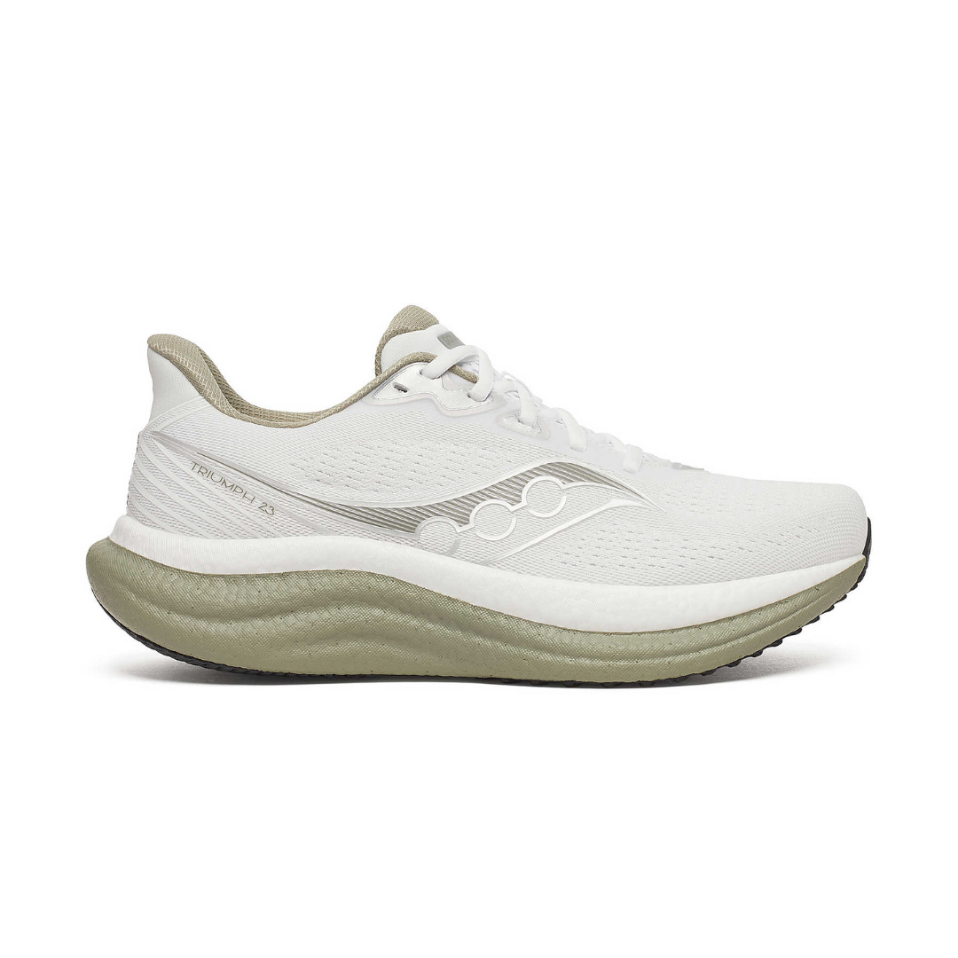 Saucony Men's Triumph 23 Road Running Shoes