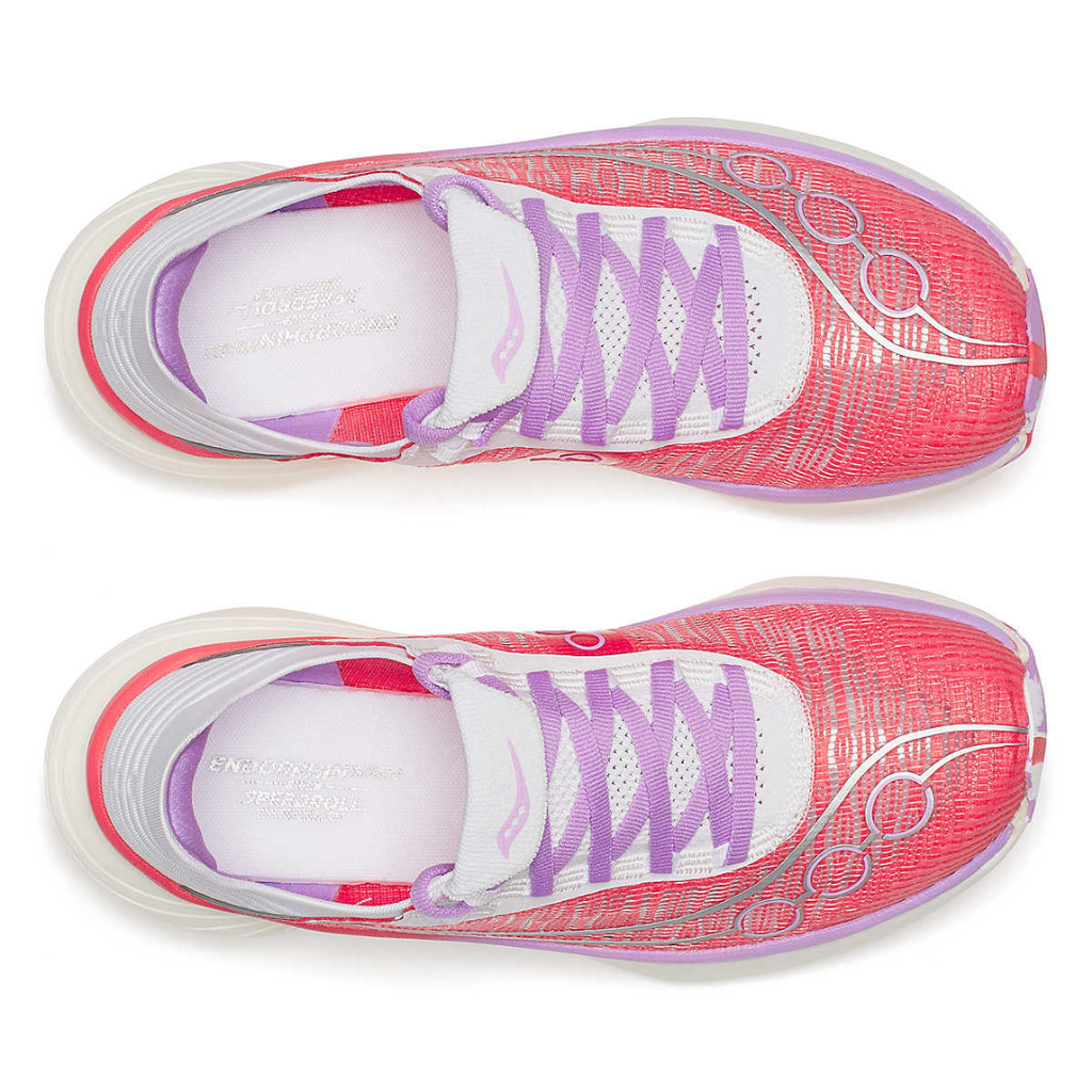 Saucony Unisex's Endorphin Elite 2 Road Running Shoes