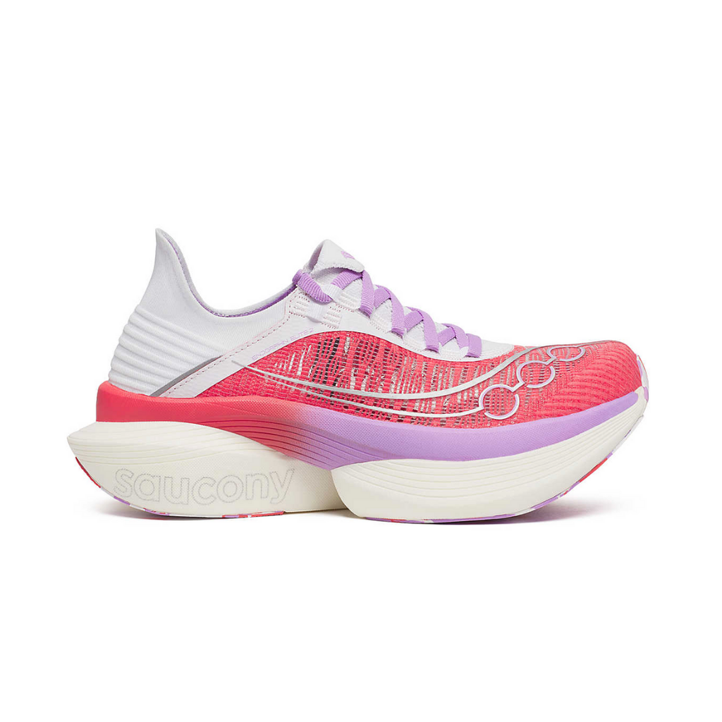 Saucony Unisex's Endorphin Elite 2 Road Running Shoes