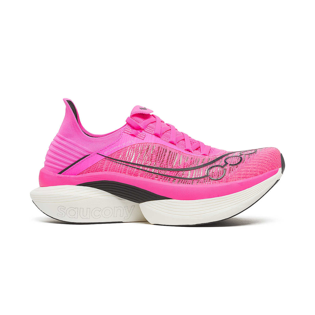 Saucony Women's Endorphin Elite 2 Road Running Shoes