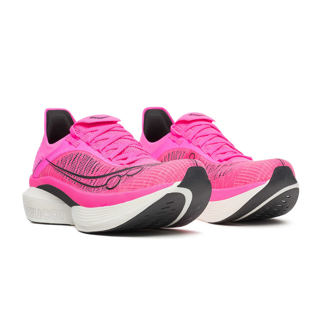 Saucony Women's Endorphin Elite 2 Road Running Shoes