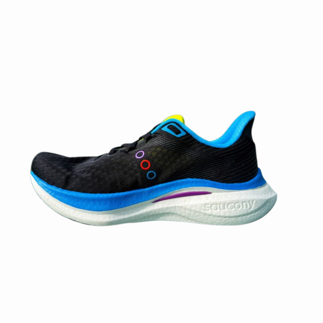 Saucony Unisex's Endorphin Speed 5 Road Running Shoes